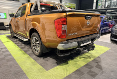 Nissan Navara NP300 NAVARA 2.3 160 CH KING CAB