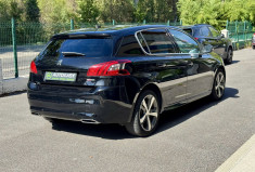 Peugeot 308 GT Line 1.5 Hdi 130 ch EAT8 / Carplay / Toit pano / Entretien complet / Garantie 6 mois