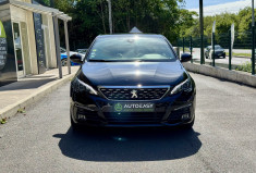 Peugeot 308 GT Line 1.5 Hdi 130 ch EAT8 / Carplay / Toit pano / Entretien complet / Garantie 6 mois