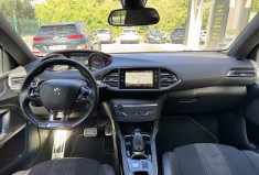 Peugeot 308 GT Line 1.5 Hdi 130 ch EAT8 / Carplay / Toit pano / Entretien complet / Garantie 6 mois