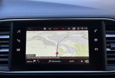 Peugeot 308 GT Line 1.5 Hdi 130 ch EAT8 / Carplay / Toit pano / Entretien complet / Garantie 6 mois