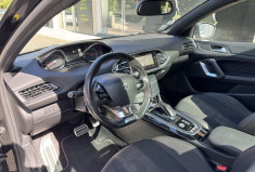 Peugeot 308 GT Line 1.5 Hdi 130 ch EAT8 / Carplay / Toit pano / Entretien complet / Garantie 6 mois