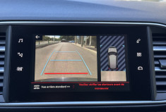 Peugeot 308 GT Line 1.5 Hdi 130 ch EAT8 / Carplay / Toit pano / Entretien complet / Garantie 6 mois