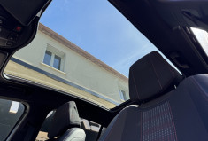 Peugeot 308 GT Line 1.5 Hdi 130 ch EAT8 / Carplay / Toit pano / Entretien complet / Garantie 6 mois