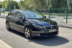 Peugeot 308 GT Line 1.5 Hdi 130 ch EAT8 / Carplay / Toit pano / Entretien complet / Garantie 6 mois