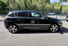 Peugeot 308 GT Line 1.5 Hdi 130 ch EAT8 / Carplay / Toit pano / Entretien complet / Garantie 6 mois