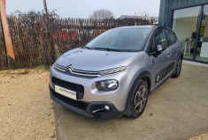 Citroën C3 82 GRAPHIC S&S BVM5