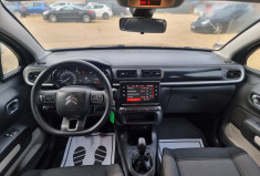 Citroën C3 82 GRAPHIC S&S BVM5