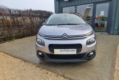 Citroën C3 82 GRAPHIC S&S BVM5