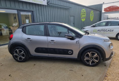 Citroën C3 82 GRAPHIC S&S BVM5