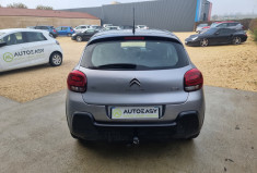 Citroën C3 82 GRAPHIC S&S BVM5