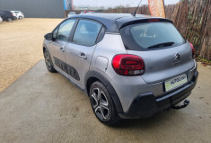 Citroën C3 82 GRAPHIC S&S BVM5