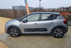 Citroën C3 82 GRAPHIC S&S BVM5