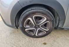 Citroën C3 82 GRAPHIC S&S BVM5