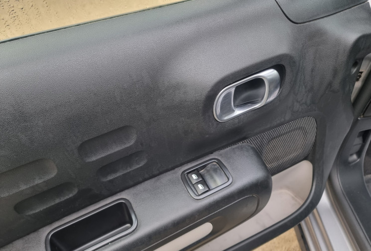 Citroën C3 82 GRAPHIC S&S BVM5