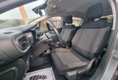 Citroën C3 82 GRAPHIC S&S BVM5