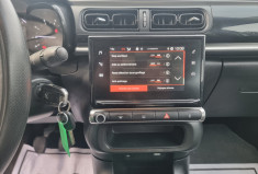 Citroën C3 82 GRAPHIC S&S BVM5