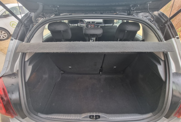 Citroën C3 82 GRAPHIC S&S BVM5