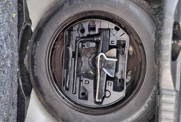 Citroën C3 82 GRAPHIC S&S BVM5