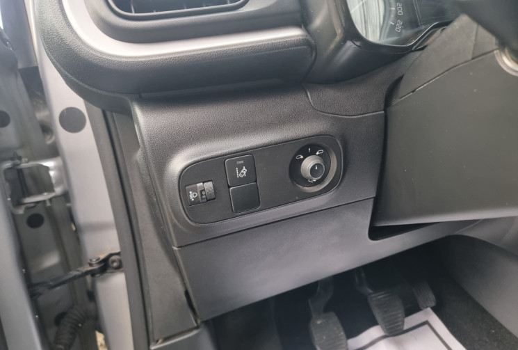 Citroën C3 82 GRAPHIC S&S BVM5