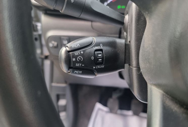 Citroën C3 82 GRAPHIC S&S BVM5