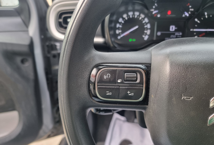 Citroën C3 82 GRAPHIC S&S BVM5