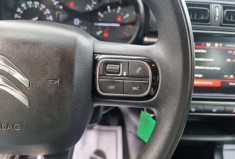 Citroën C3 82 GRAPHIC S&S BVM5