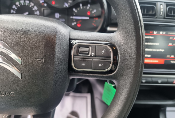 Citroën C3 82 GRAPHIC S&S BVM5