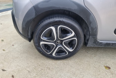 Citroën C3 82 GRAPHIC S&S BVM5