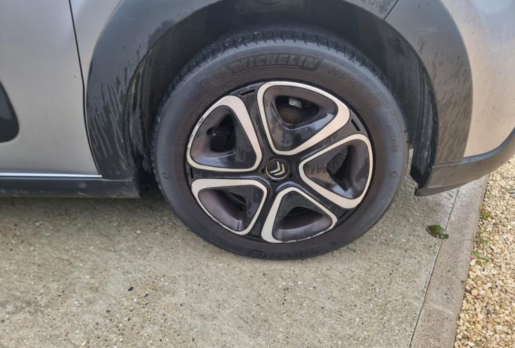 Citroën C3 82 GRAPHIC S&S BVM5