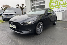 Mazda MAZDA 3 2.5 E-SkyActiv-G MHEV Exclusive Line