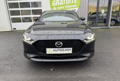 Mazda MAZDA 3 2.5 E-SkyActiv-G MHEV Exclusive Line