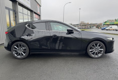 Mazda MAZDA 3 2.5 E-SkyActiv-G MHEV Exclusive Line