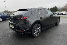 Mazda MAZDA 3 2.5 E-SkyActiv-G MHEV Exclusive Line
