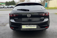 Mazda MAZDA 3 2.5 E-SkyActiv-G MHEV Exclusive Line
