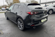 Mazda MAZDA 3 2.5 E-SkyActiv-G MHEV Exclusive Line