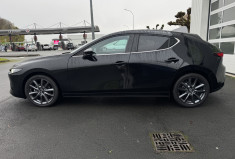 Mazda MAZDA 3 2.5 E-SkyActiv-G MHEV Exclusive Line