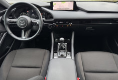 Mazda MAZDA 3 2.5 E-SkyActiv-G MHEV Exclusive Line