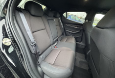 Mazda MAZDA 3 2.5 E-SkyActiv-G MHEV Exclusive Line