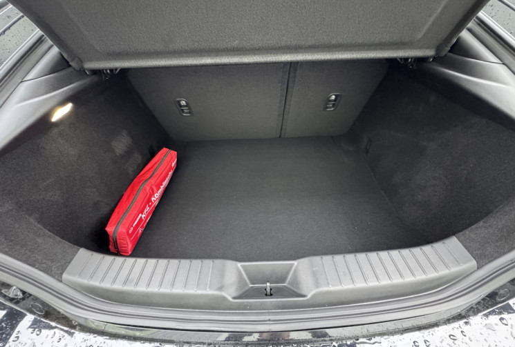 Mazda MAZDA 3 2.5 E-SkyActiv-G MHEV Exclusive Line