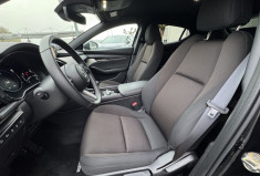 Mazda MAZDA 3 2.5 E-SkyActiv-G MHEV Exclusive Line