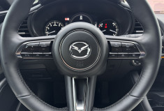 Mazda MAZDA 3 2.5 E-SkyActiv-G MHEV Exclusive Line