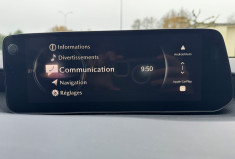 Mazda MAZDA 3 2.5 E-SkyActiv-G MHEV Exclusive Line