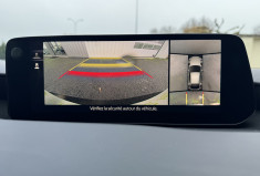 Mazda MAZDA 3 2.5 E-SkyActiv-G MHEV Exclusive Line