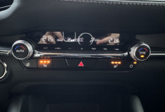 Mazda MAZDA 3 2.5 E-SkyActiv-G MHEV Exclusive Line