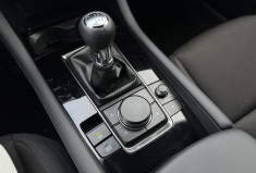 Mazda MAZDA 3 2.5 E-SkyActiv-G MHEV Exclusive Line