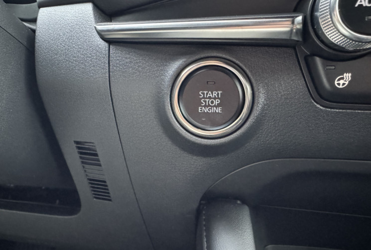 Mazda MAZDA 3 2.5 E-SkyActiv-G MHEV Exclusive Line