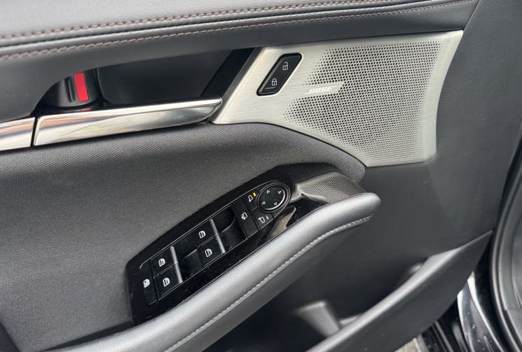 Mazda MAZDA 3 2.5 E-SkyActiv-G MHEV Exclusive Line