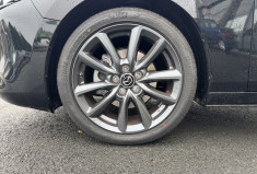 Mazda MAZDA 3 2.5 E-SkyActiv-G MHEV Exclusive Line