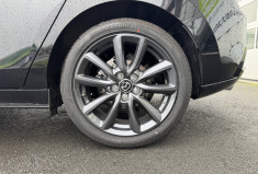 Mazda MAZDA 3 2.5 E-SkyActiv-G MHEV Exclusive Line